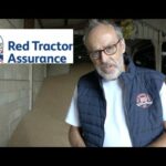 Red Tractor Wheat Import Controversy